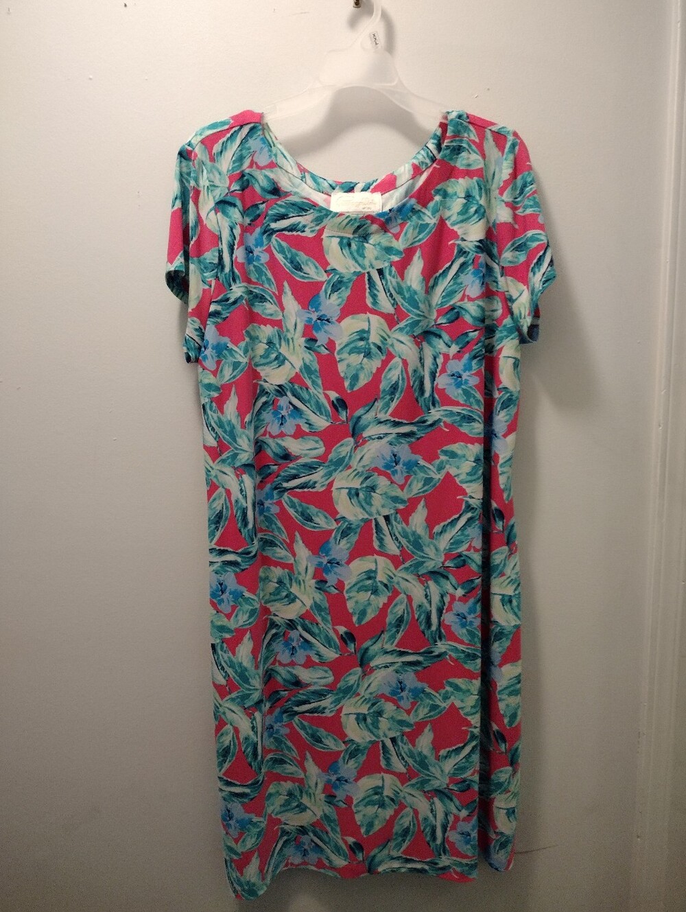 Pappagallo Dress